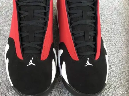 Red 487471-006 14 AIR 487471-006 Jordan Toro Retro Gym 0502